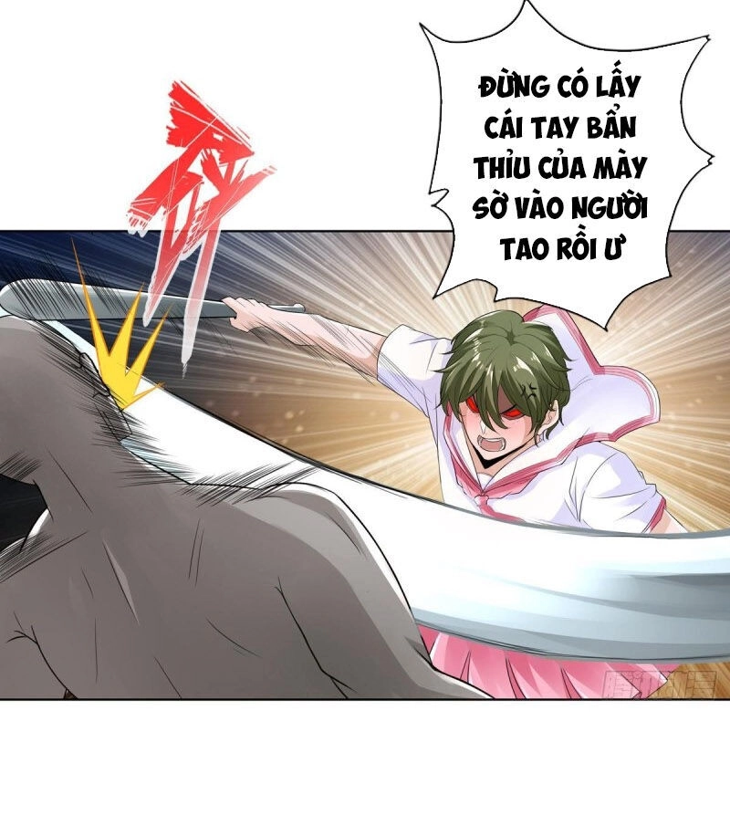 Hệ Thống Tìm Đường Chết Mạnh Nhất Chapter 81 - 34