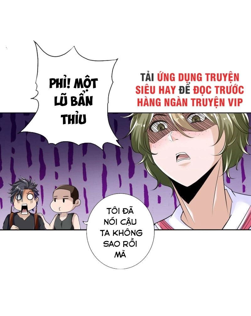 Hệ Thống Tìm Đường Chết Mạnh Nhất Chapter 81 - 35