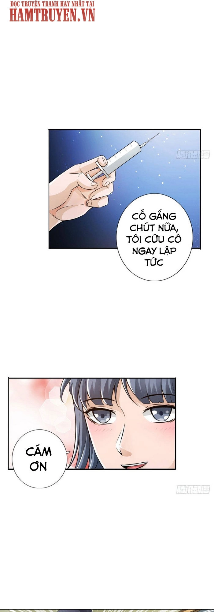 Hệ Thống Tìm Đường Chết Mạnh Nhất Chapter 82 - 9