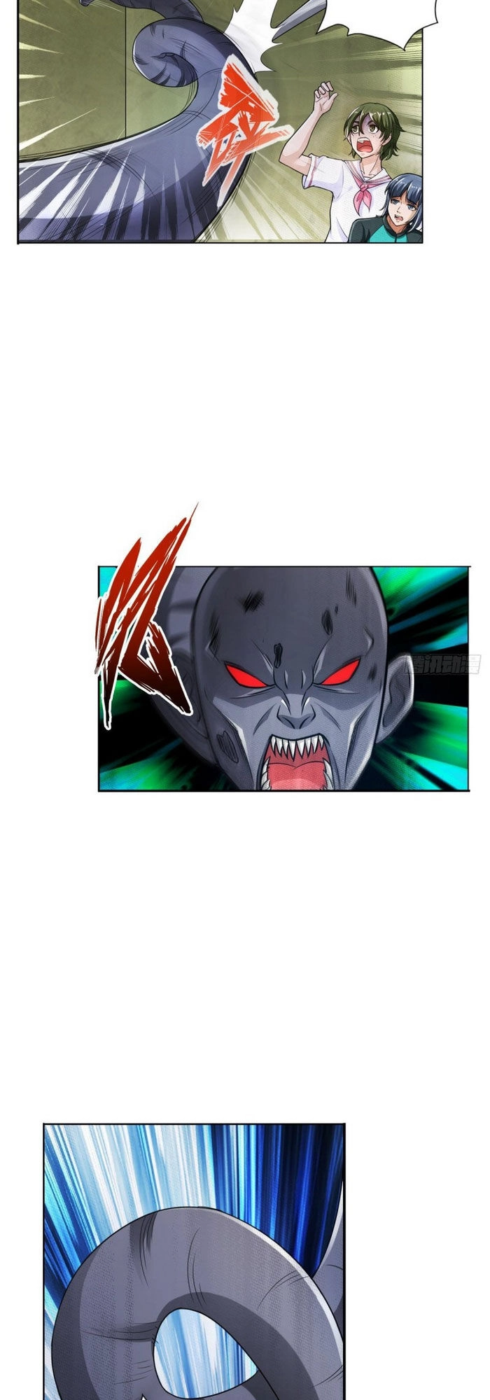 Hệ Thống Tìm Đường Chết Mạnh Nhất Chapter 82 - 11