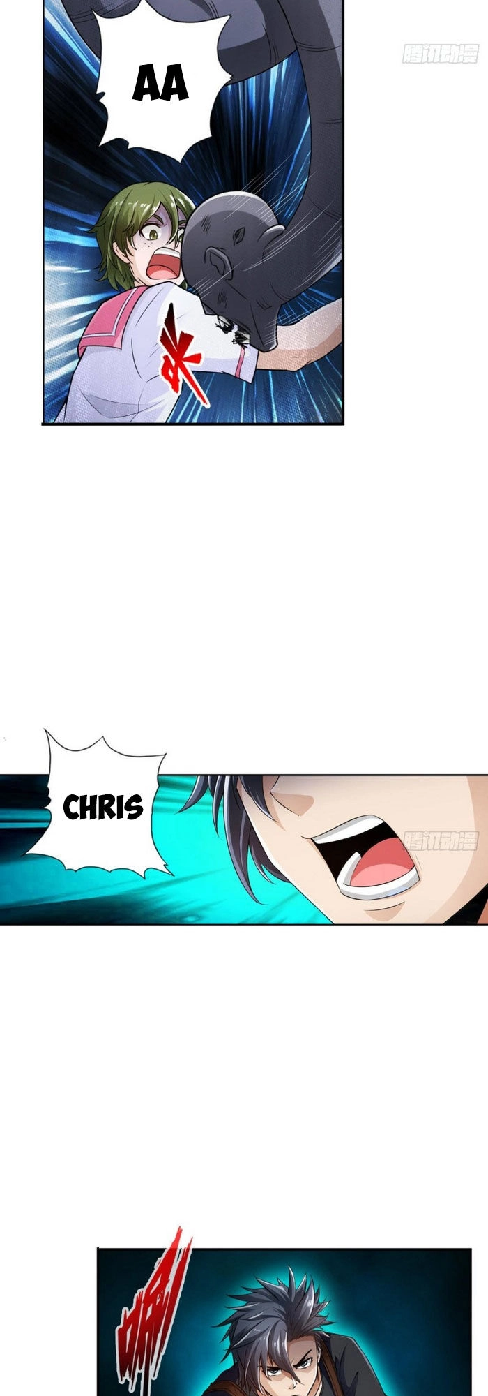 Hệ Thống Tìm Đường Chết Mạnh Nhất Chapter 82 - 12