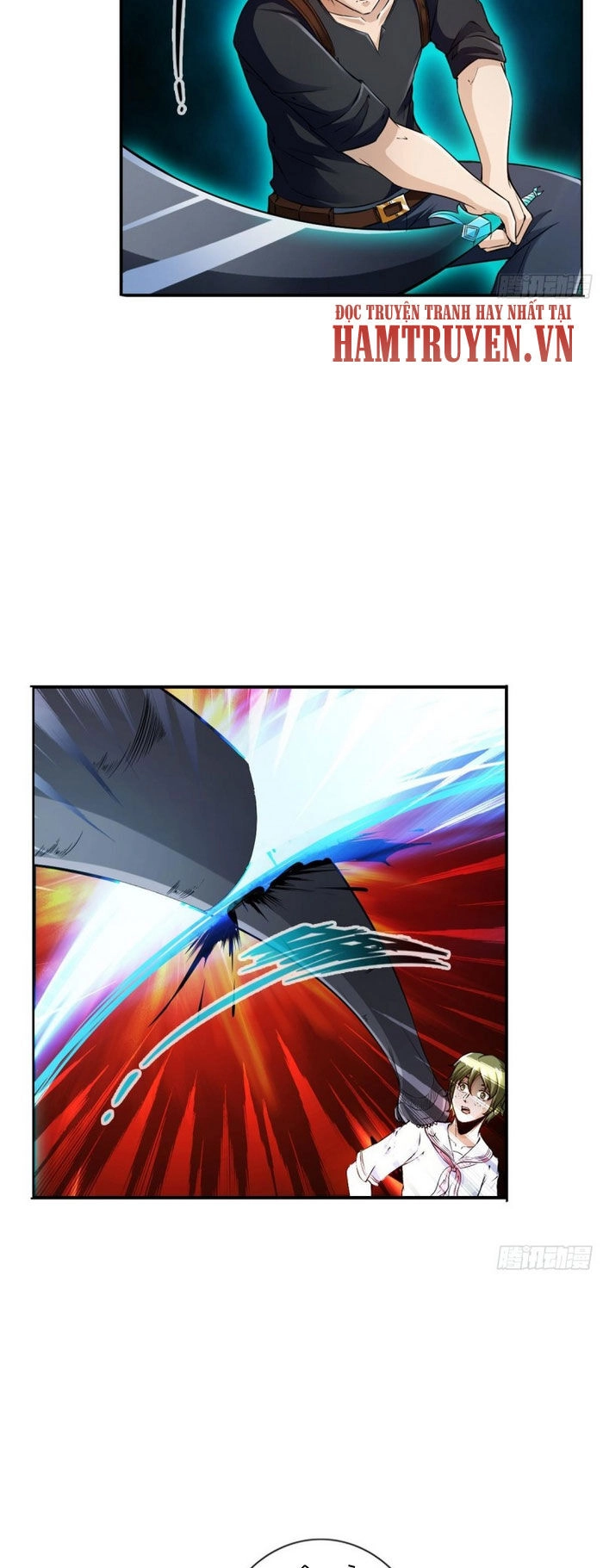 Hệ Thống Tìm Đường Chết Mạnh Nhất Chapter 82 - 13