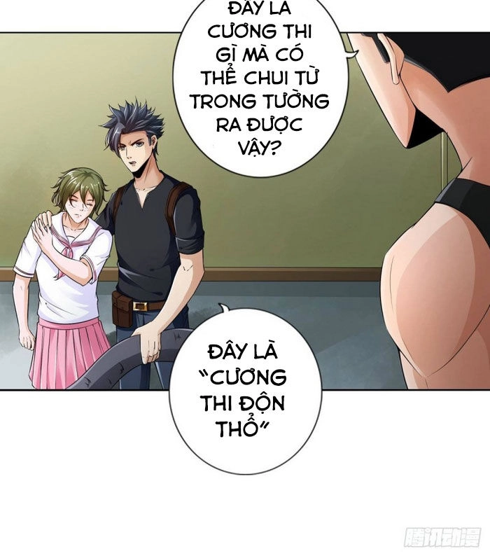 Hệ Thống Tìm Đường Chết Mạnh Nhất Chapter 82 - 14