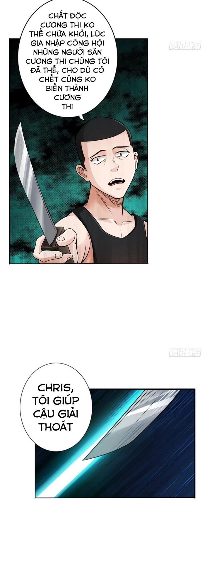 Hệ Thống Tìm Đường Chết Mạnh Nhất Chapter 82 - 17