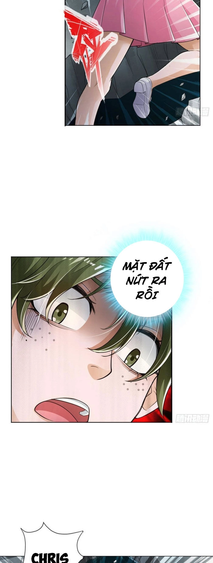 Hệ Thống Tìm Đường Chết Mạnh Nhất Chapter 82 - 21