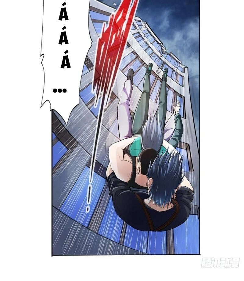 Hệ Thống Tìm Đường Chết Mạnh Nhất Chapter 83 - 9