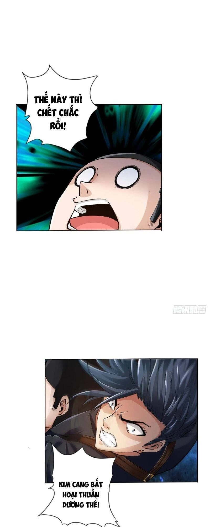 Hệ Thống Tìm Đường Chết Mạnh Nhất Chapter 83 - 10