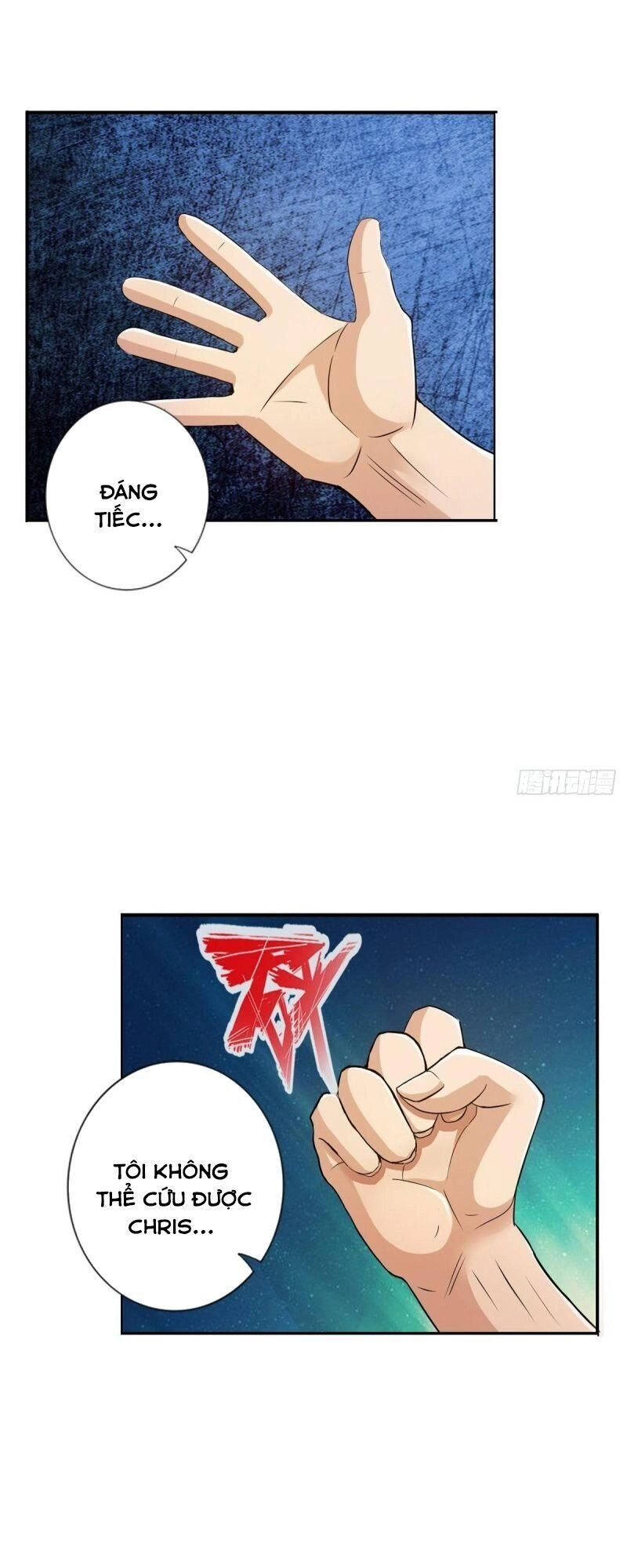 Hệ Thống Tìm Đường Chết Mạnh Nhất Chapter 83 - 17