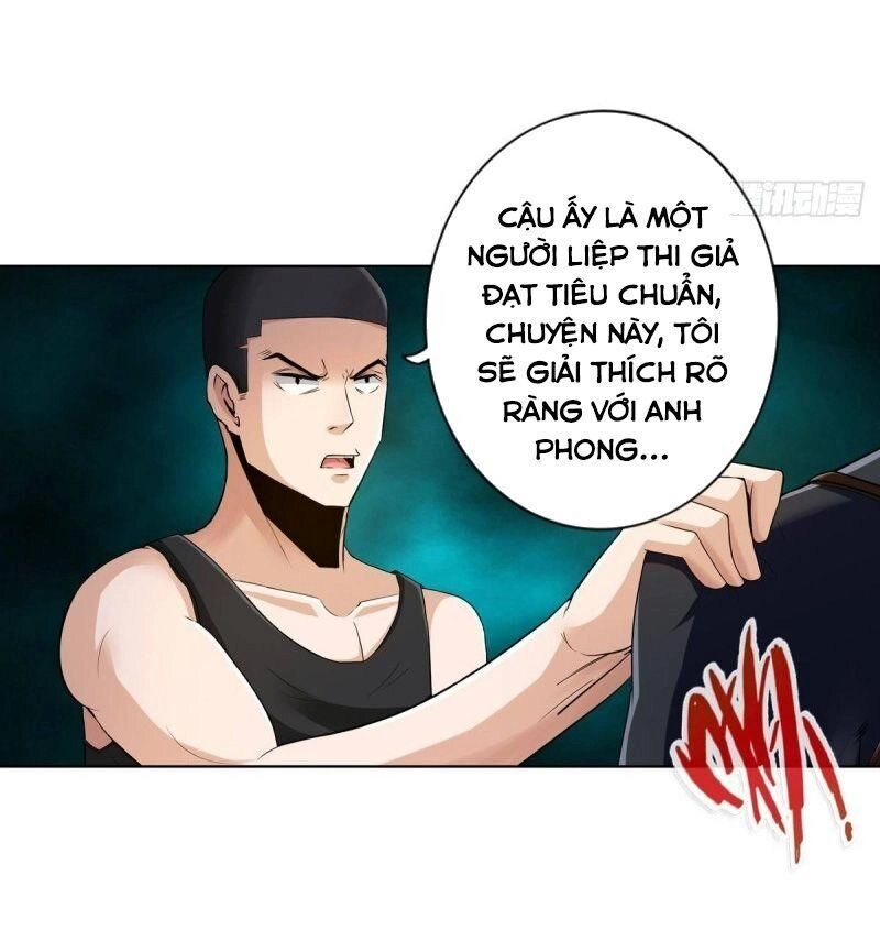 Hệ Thống Tìm Đường Chết Mạnh Nhất Chapter 83 - 18
