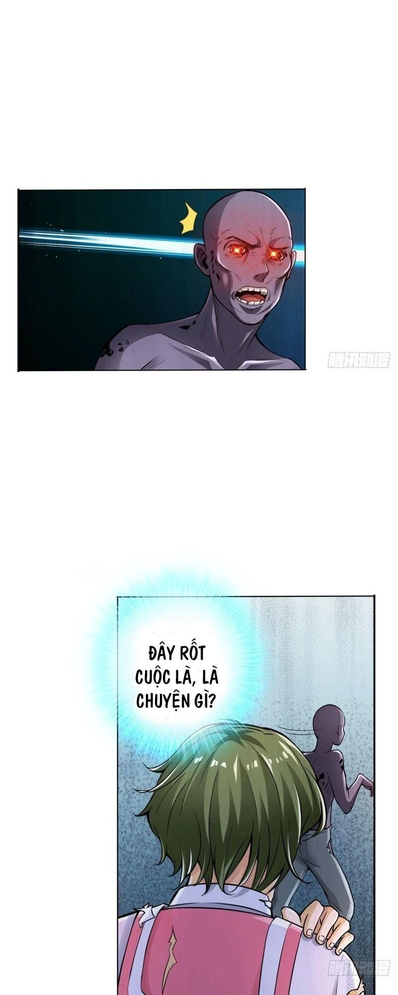 Hệ Thống Tìm Đường Chết Mạnh Nhất Chapter 83 - 36