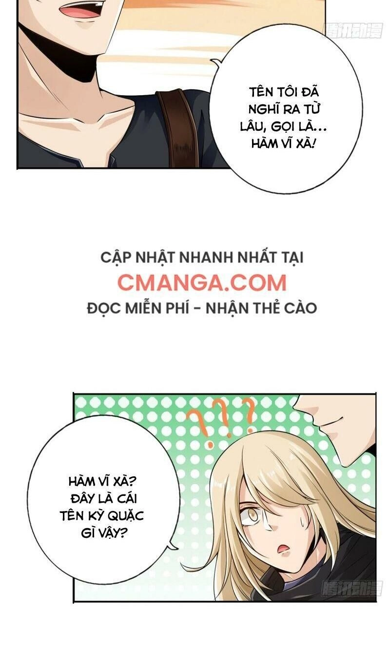 Hệ Thống Tìm Đường Chết Mạnh Nhất Chapter 84 - 33