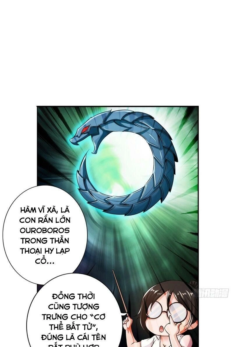 Hệ Thống Tìm Đường Chết Mạnh Nhất Chapter 84 - 34