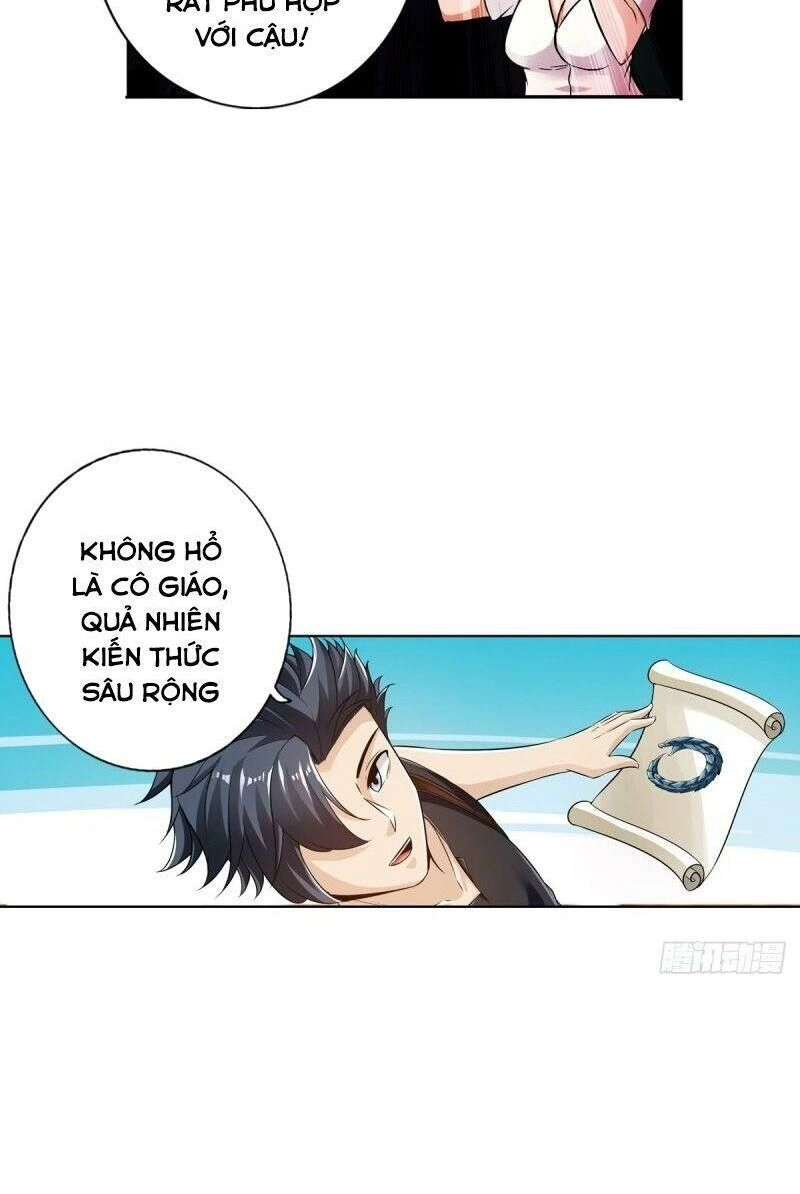 Hệ Thống Tìm Đường Chết Mạnh Nhất Chapter 84 - 35