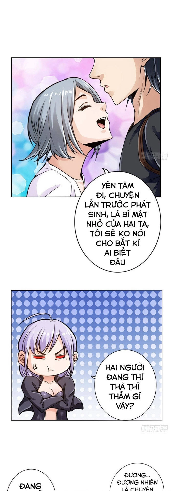 Hệ Thống Tìm Đường Chết Mạnh Nhất Chapter 86 - 5