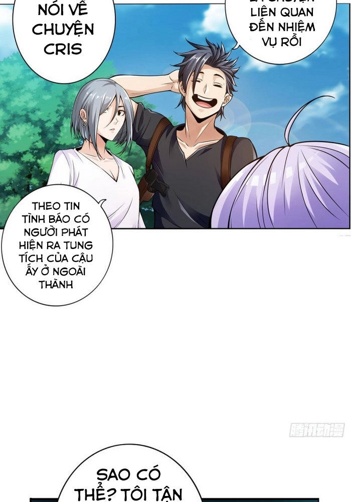 Hệ Thống Tìm Đường Chết Mạnh Nhất Chapter 86 - 6