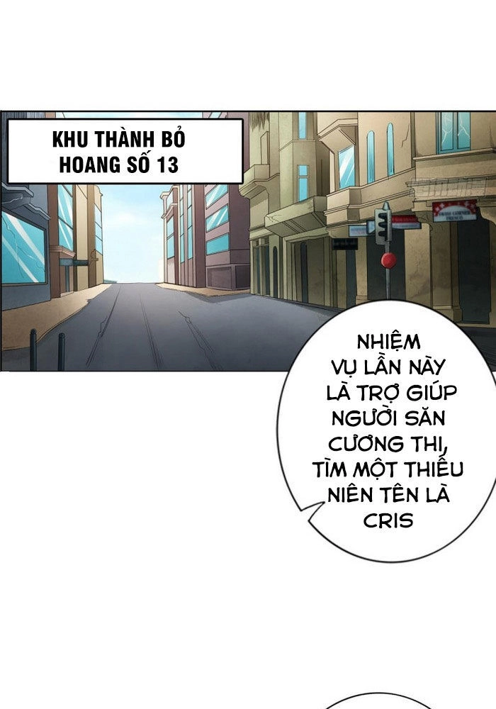 Hệ Thống Tìm Đường Chết Mạnh Nhất Chapter 86 - 10
