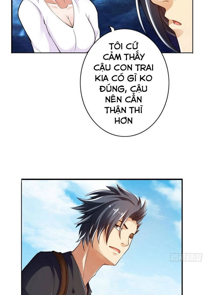 Hệ Thống Tìm Đường Chết Mạnh Nhất Chapter 86 - 14