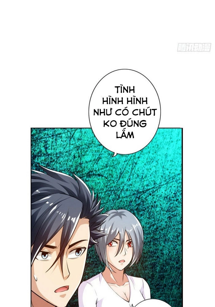 Hệ Thống Tìm Đường Chết Mạnh Nhất Chapter 86 - 16