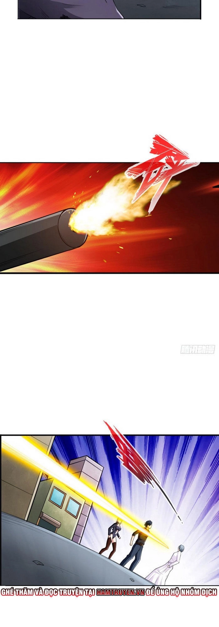 Hệ Thống Tìm Đường Chết Mạnh Nhất Chapter 86 - 20