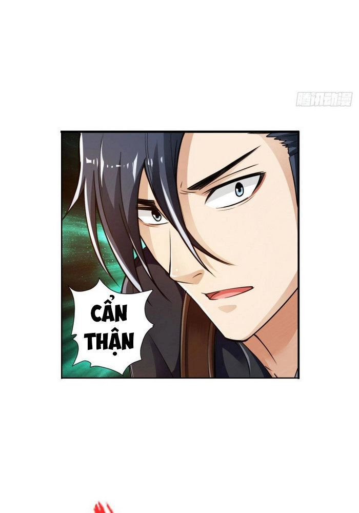 Hệ Thống Tìm Đường Chết Mạnh Nhất Chapter 86 - 21