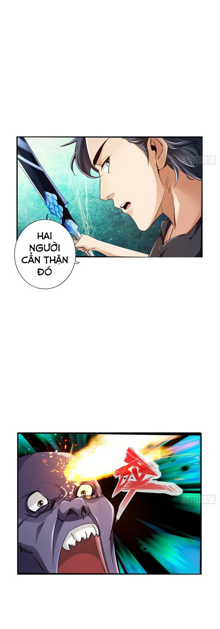 Hệ Thống Tìm Đường Chết Mạnh Nhất Chapter 86 - 24