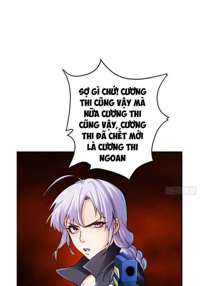 Hệ Thống Tìm Đường Chết Mạnh Nhất Chapter 86 - 25