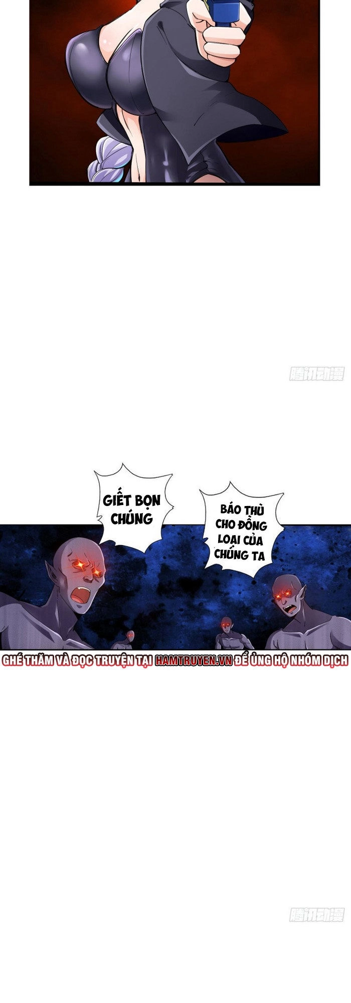 Hệ Thống Tìm Đường Chết Mạnh Nhất Chapter 86 - 26