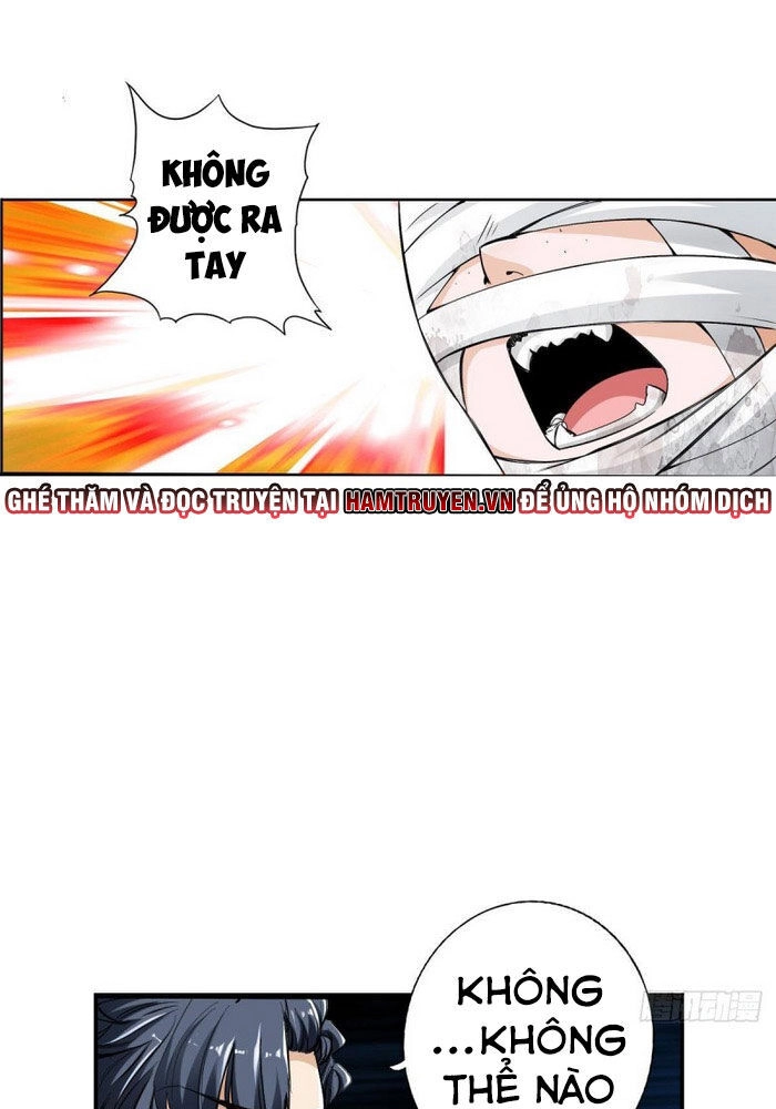 Hệ Thống Tìm Đường Chết Mạnh Nhất Chapter 86 - 27