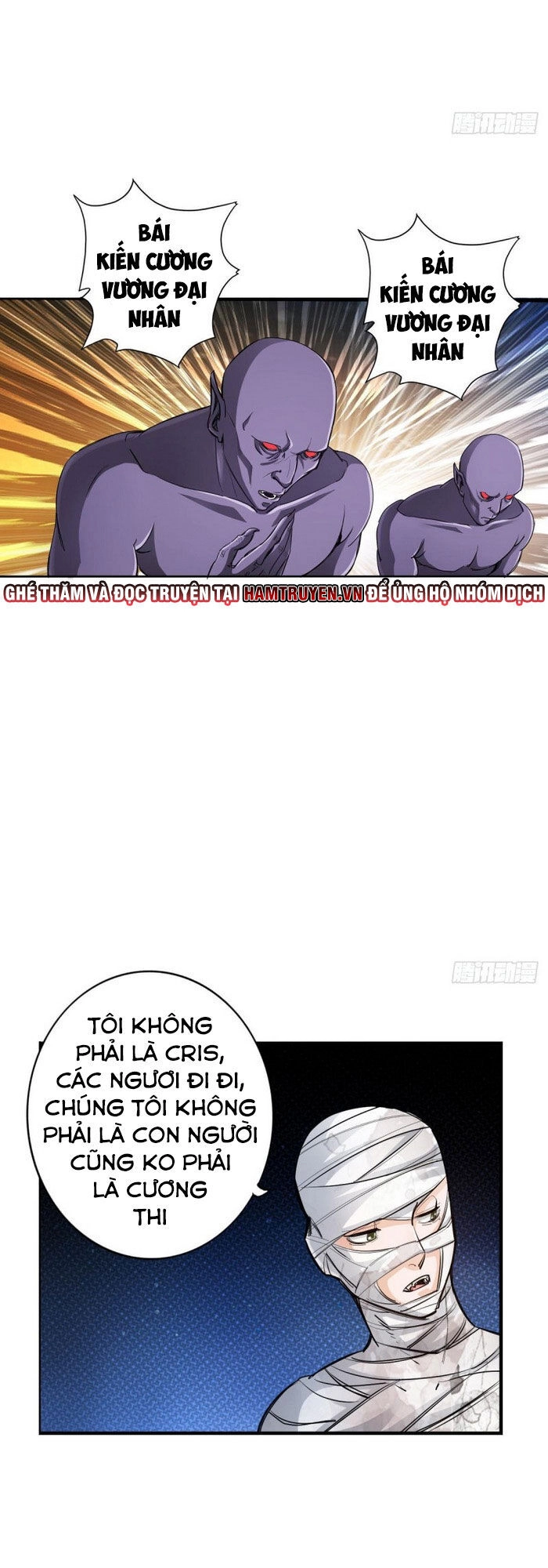 Hệ Thống Tìm Đường Chết Mạnh Nhất Chapter 86 - 30