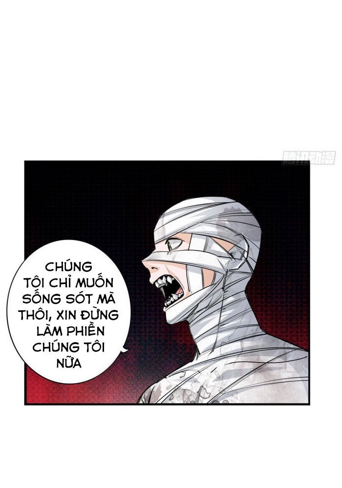 Hệ Thống Tìm Đường Chết Mạnh Nhất Chapter 86 - 31