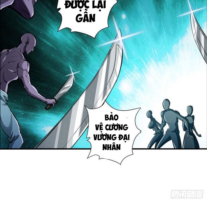 Hệ Thống Tìm Đường Chết Mạnh Nhất Chapter 86 - 34
