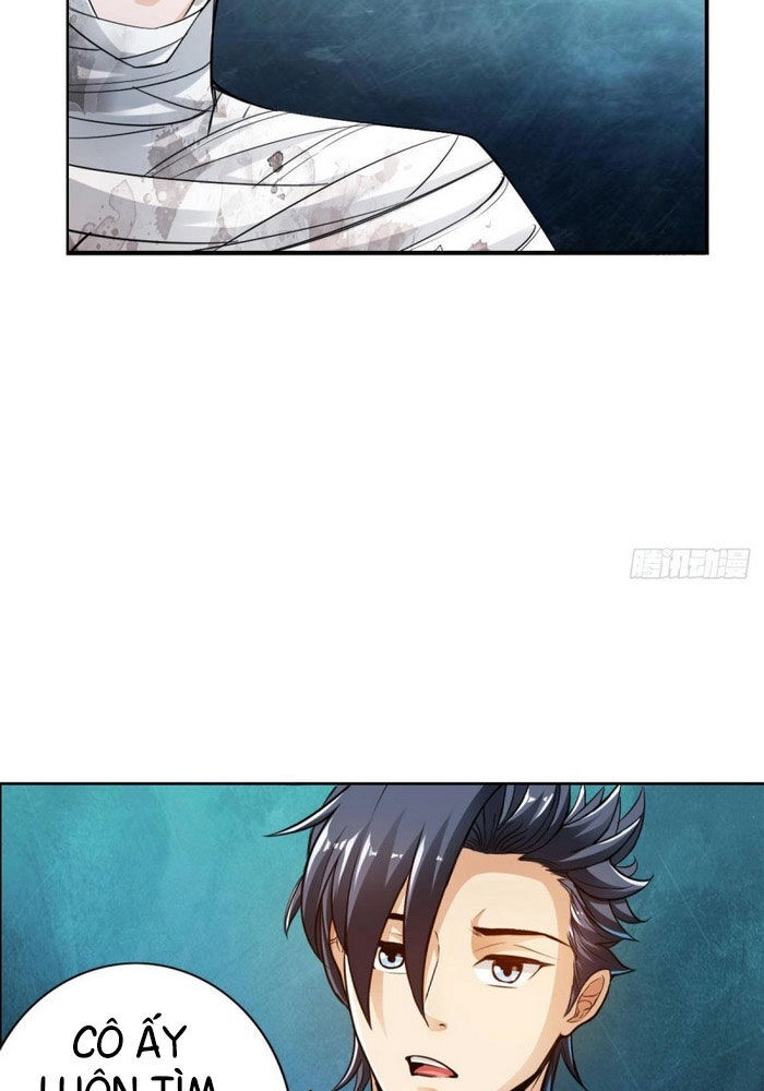 Hệ Thống Tìm Đường Chết Mạnh Nhất Chapter 87 - 4