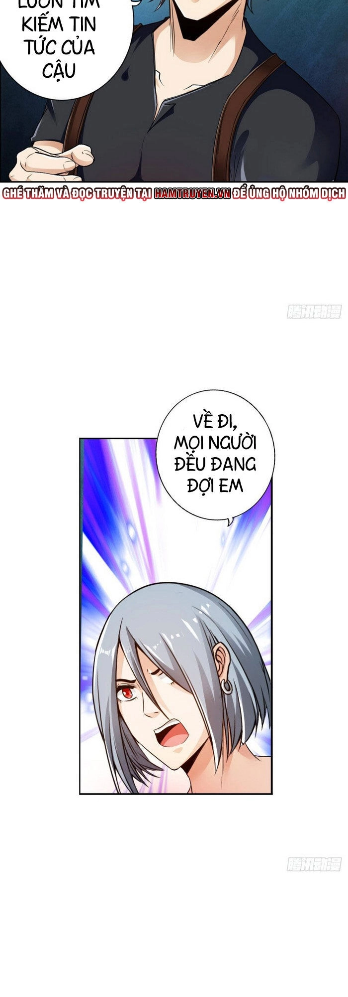 Hệ Thống Tìm Đường Chết Mạnh Nhất Chapter 87 - 5