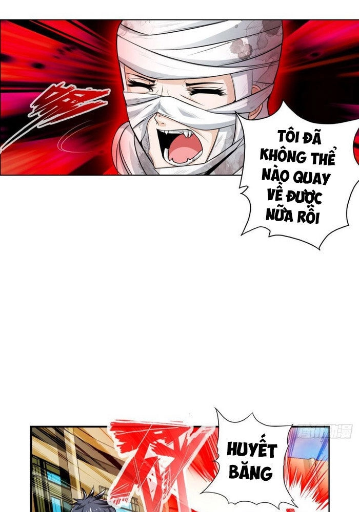 Hệ Thống Tìm Đường Chết Mạnh Nhất Chapter 87 - 6