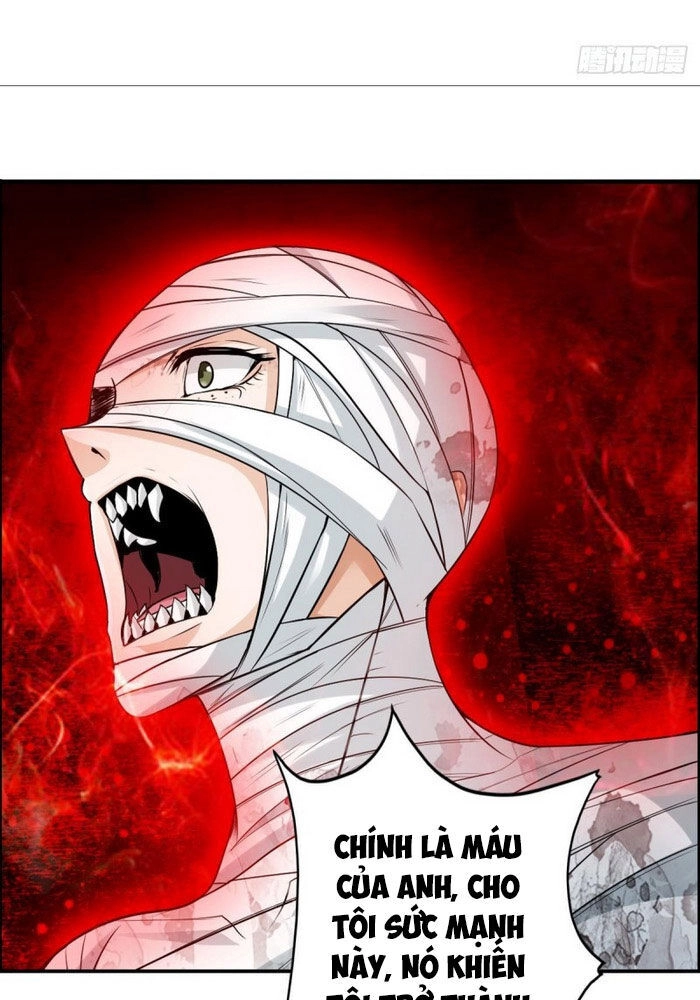 Hệ Thống Tìm Đường Chết Mạnh Nhất Chapter 87 - 8