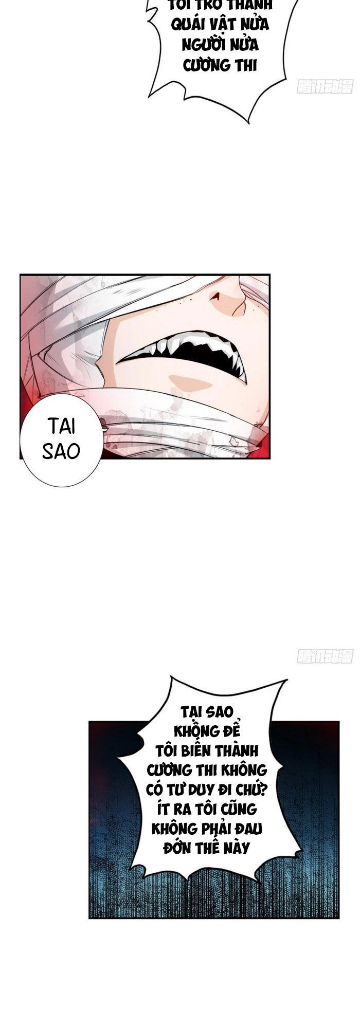 Hệ Thống Tìm Đường Chết Mạnh Nhất Chapter 87 - 9