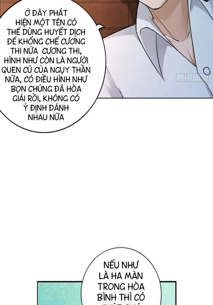 Hệ Thống Tìm Đường Chết Mạnh Nhất Chapter 87 - 16