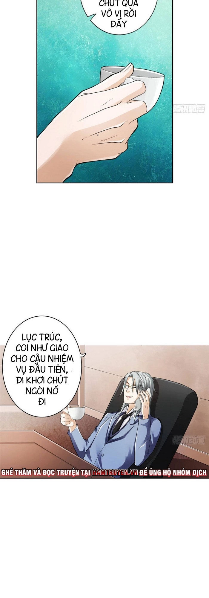 Hệ Thống Tìm Đường Chết Mạnh Nhất Chapter 87 - 17