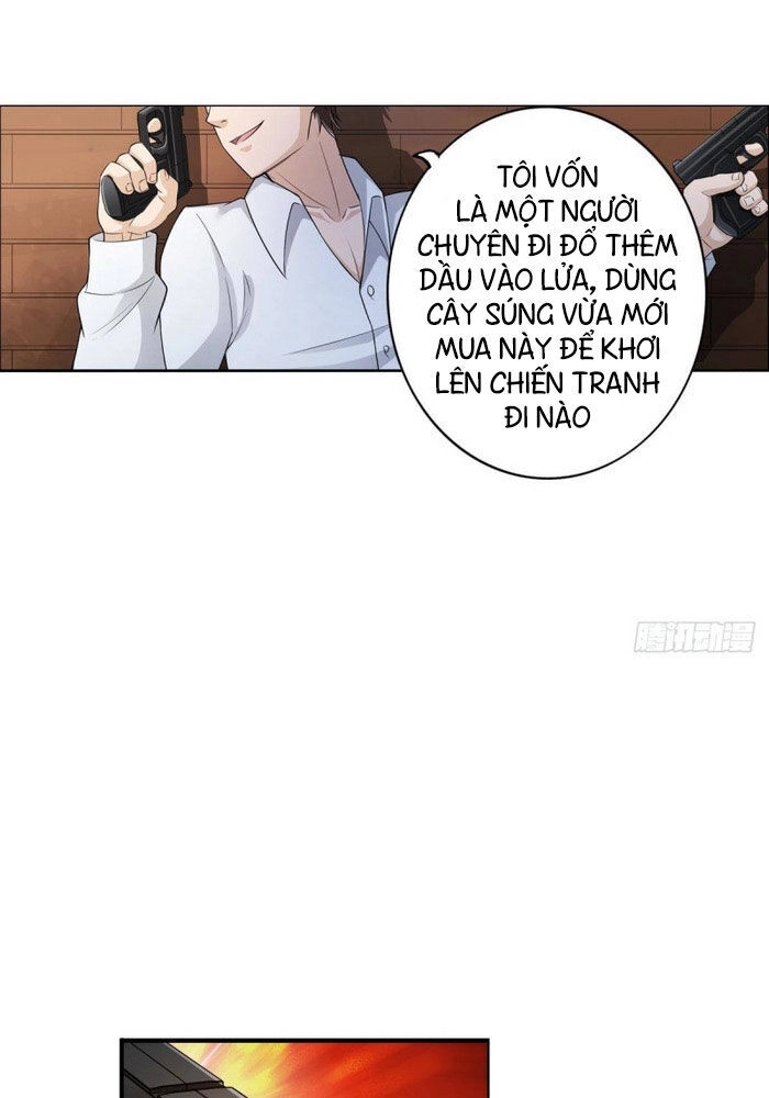 Hệ Thống Tìm Đường Chết Mạnh Nhất Chapter 87 - 18