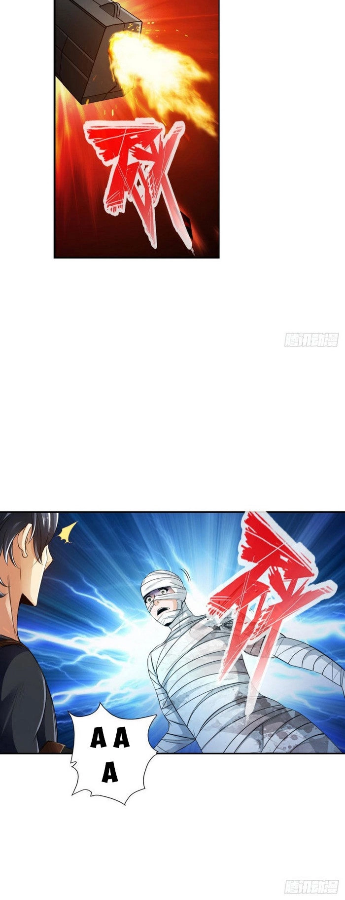 Hệ Thống Tìm Đường Chết Mạnh Nhất Chapter 87 - 19