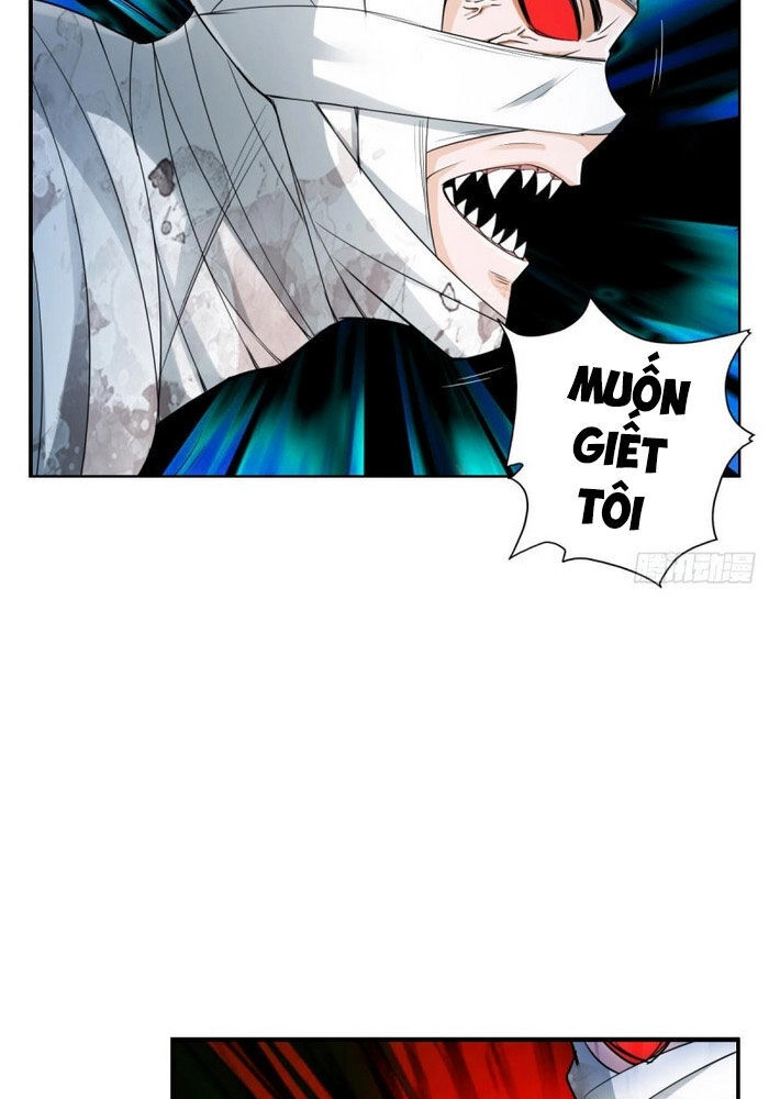 Hệ Thống Tìm Đường Chết Mạnh Nhất Chapter 87 - 23