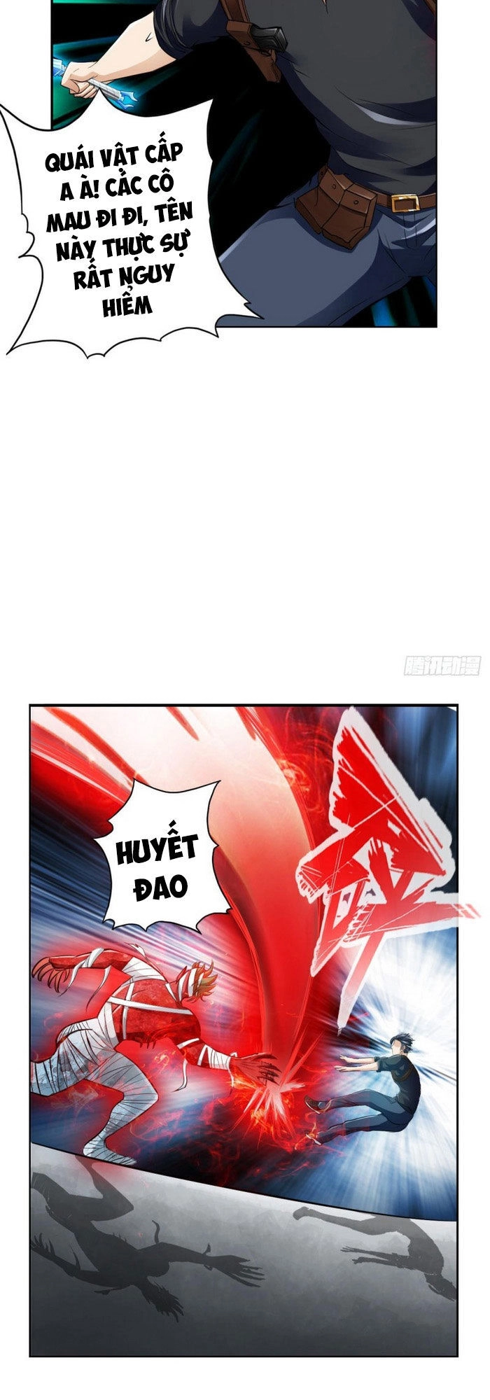 Hệ Thống Tìm Đường Chết Mạnh Nhất Chapter 87 - 26