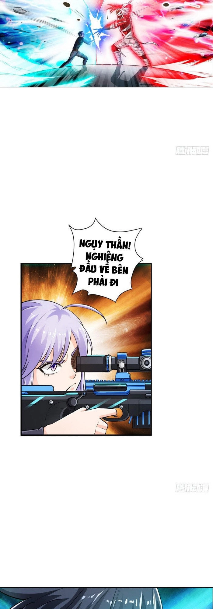 Hệ Thống Tìm Đường Chết Mạnh Nhất Chapter 87 - 30