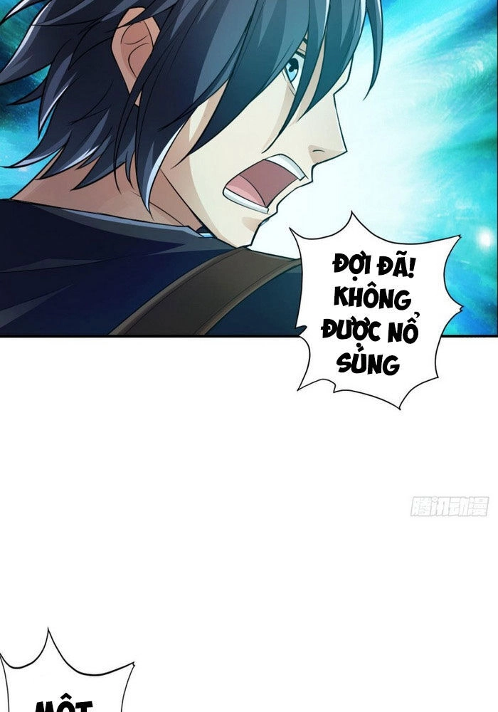 Hệ Thống Tìm Đường Chết Mạnh Nhất Chapter 87 - 31