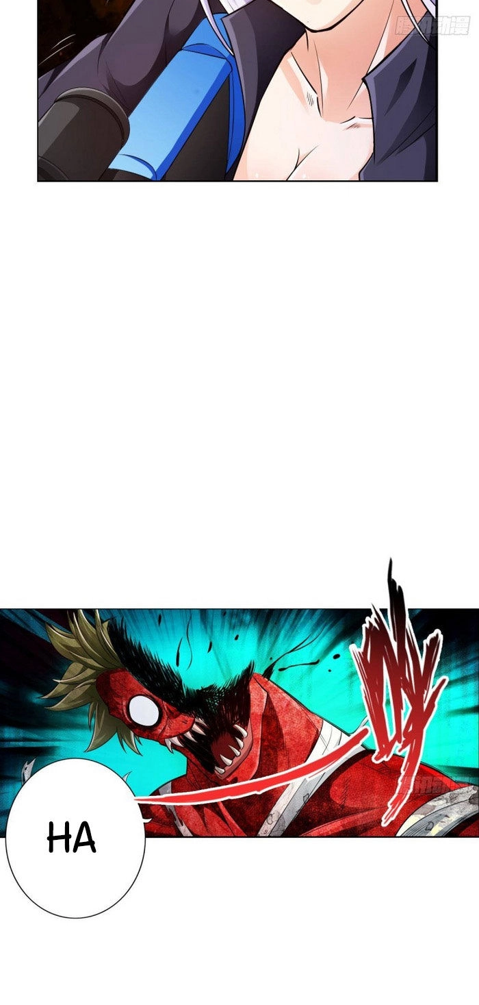 Hệ Thống Tìm Đường Chết Mạnh Nhất Chapter 87 - 34