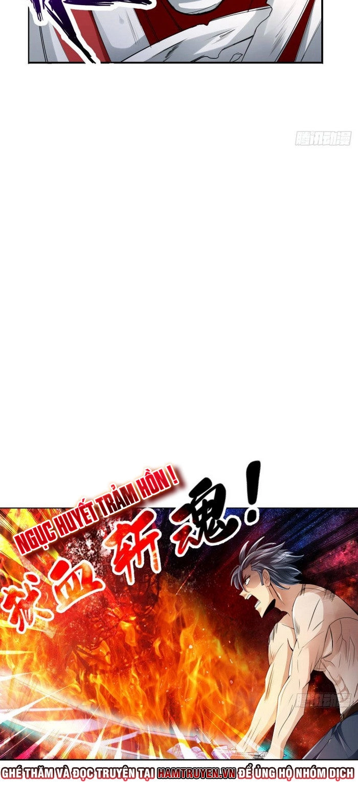 Hệ Thống Tìm Đường Chết Mạnh Nhất Chapter 88 - 41