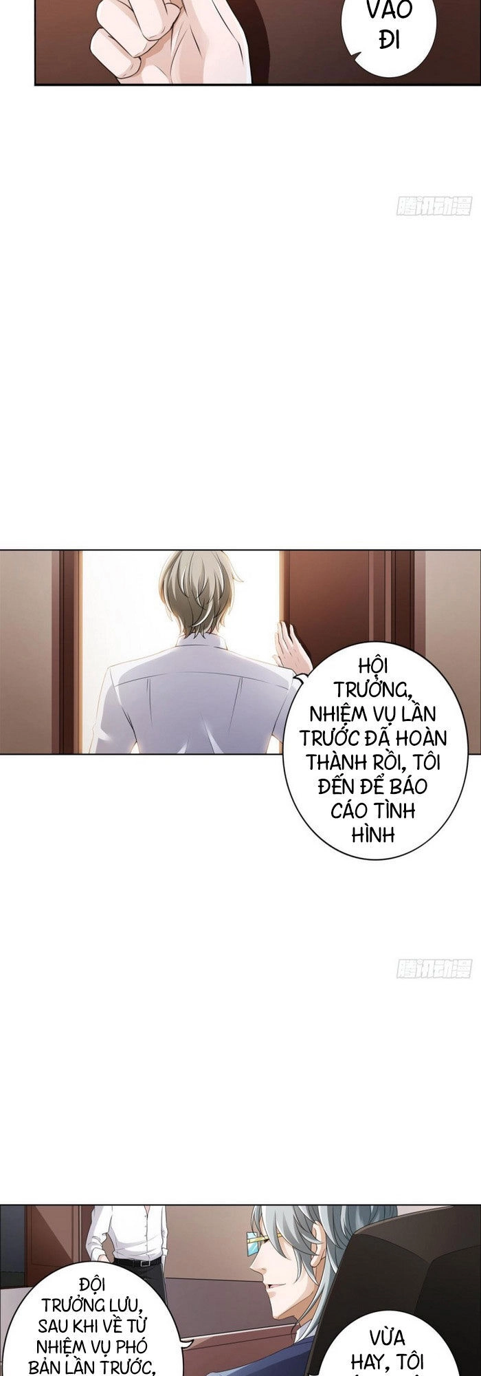 Hệ Thống Tìm Đường Chết Mạnh Nhất Chapter 89 - 21