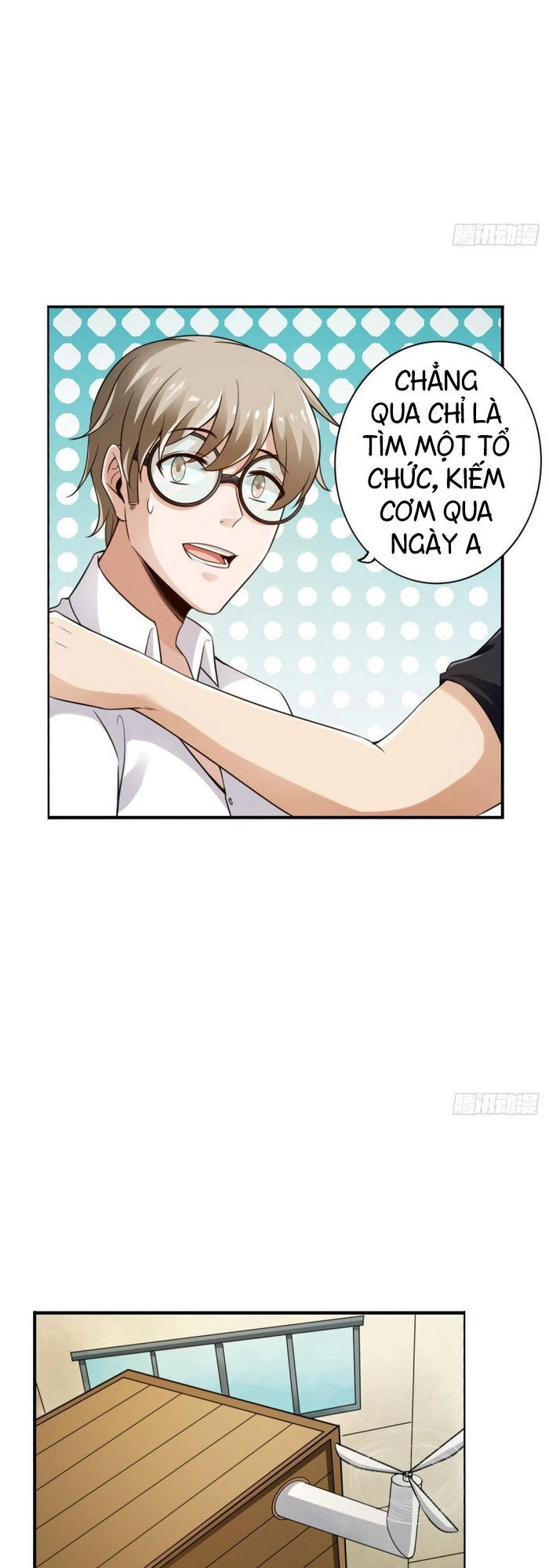 Hệ Thống Tìm Đường Chết Mạnh Nhất Chapter 90 - 3