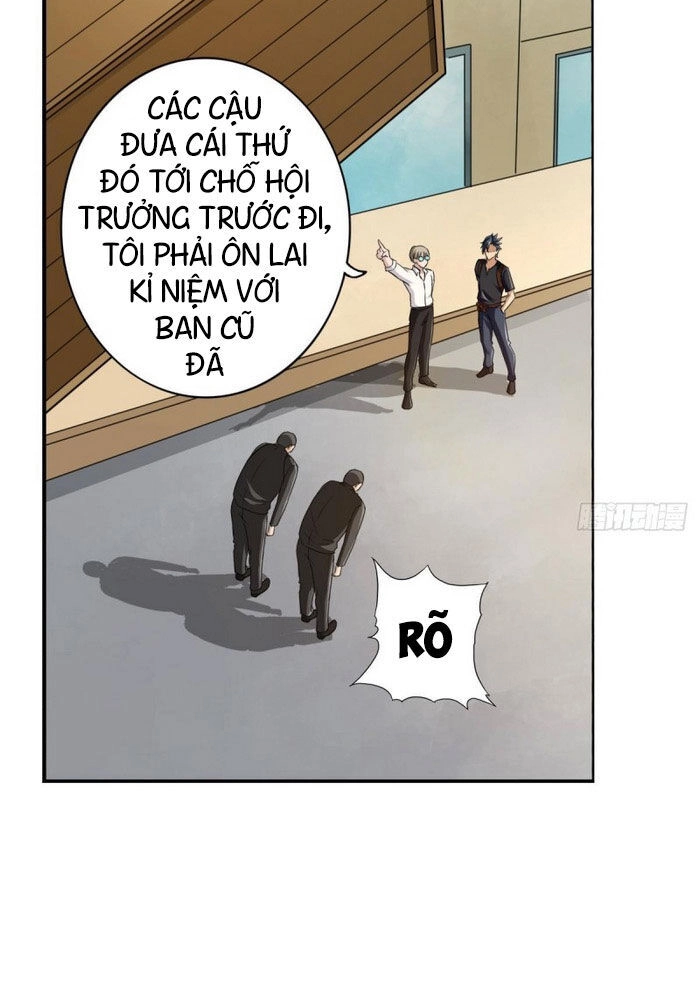 Hệ Thống Tìm Đường Chết Mạnh Nhất Chapter 90 - 4