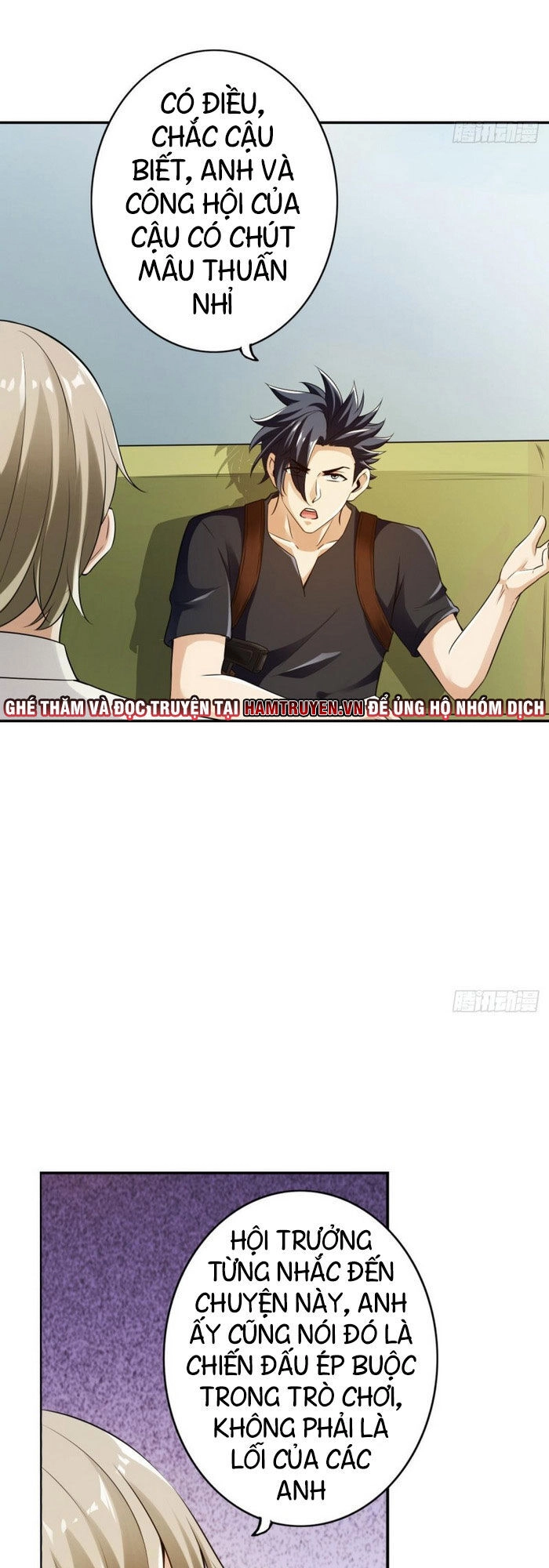 Hệ Thống Tìm Đường Chết Mạnh Nhất Chapter 90 - 9